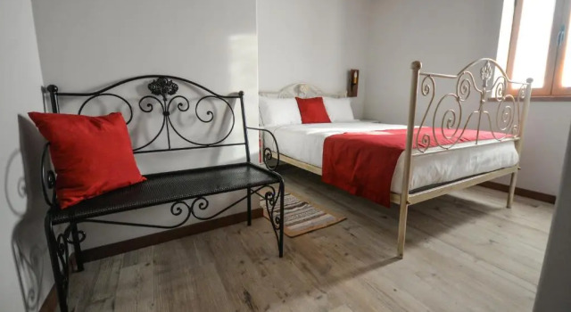 Casas no Terreiro, Varaa Lomakoti Huvilat kohteessa Norte Region, Villa