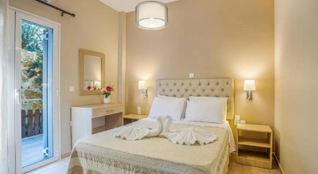 Georgia Apartments II, Забронировать Апартаменты/квартира Малеме 