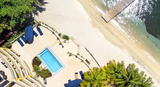 Номер Standard Villa Del Playa #1