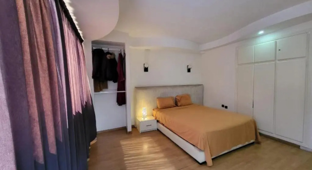 Luxury Spacious Apartment Midtown Casablanca, Забронировать Апартаменты/квартира Апартаменты Касабланки, рядом с Центральный рынок Касабланки, Апартаменты/квартира