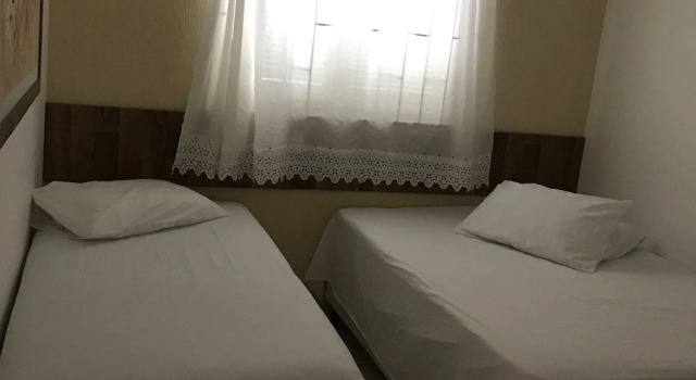 Коттедж Residencial Flat Debora
