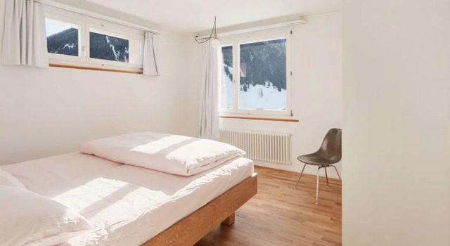 Parkareal (Utoring) 14501, Book Hotel Davos Grisons