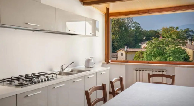 Апартаменты Casa San Floriano-In Valpolicella