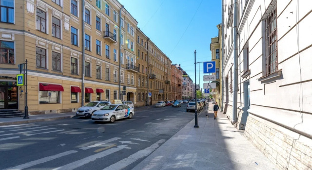 Welcome Home Apartments Kovensky 29, Забронировать Апартаменты/квартира Апартаменты Санкт-Петербурга, рядом с Александринский театр, Апартаменты/квартира