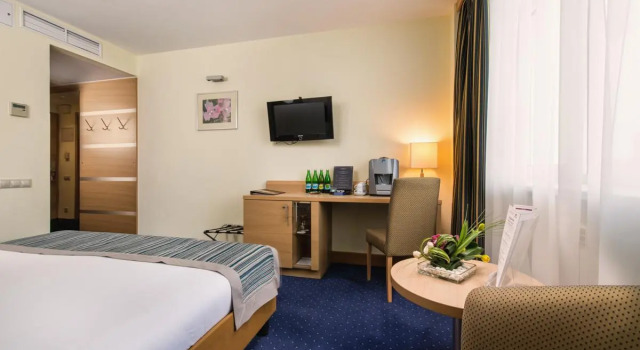Business Zimmer President Hotel