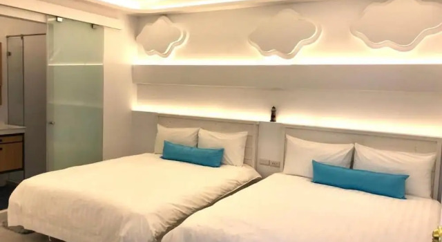 Sky Grass Homestay