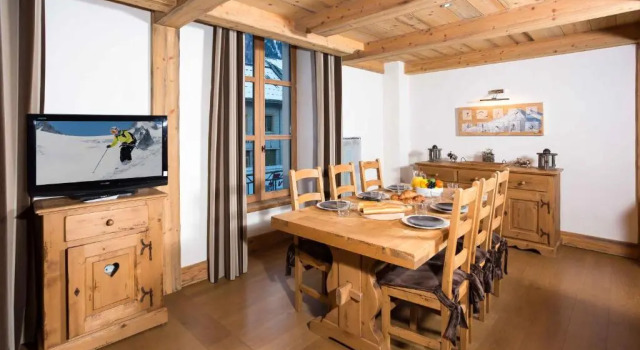 Le Kursaal Apartment - Chamonix All Year, Забронировать Апартаменты/квартира Chamonix City Centre Шамони-Монблан