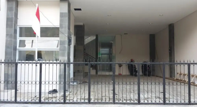 RedDoorz Syariah near Kampus UNSOED 2