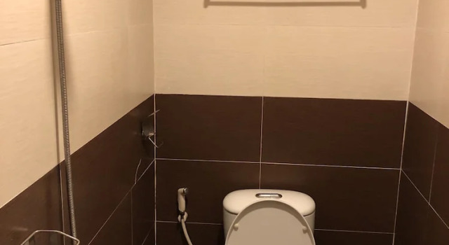 Номер Standard Thanh Dat Hotel