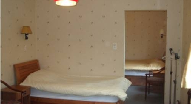 Hotel Le Camelia