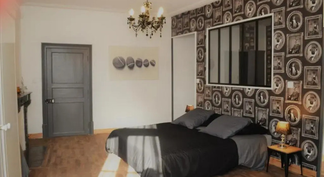 Люкс La maison de Thiré