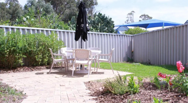 Четырёхместный номер Standard Margaret River Motel