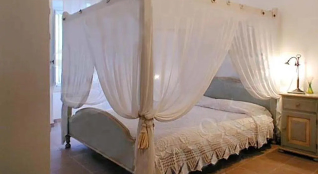 Двухместный номер Standard Aeneas B&B