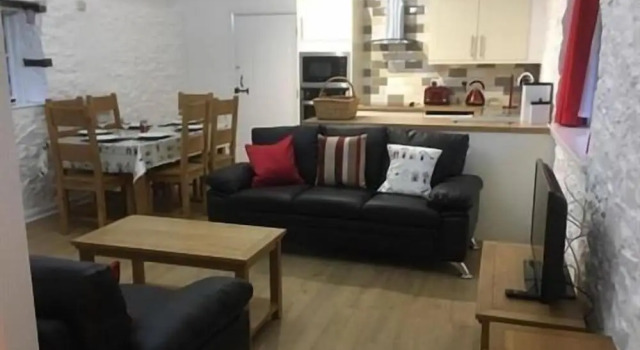 Glebe House Cottages, Book Hotel Holsworthy Devon