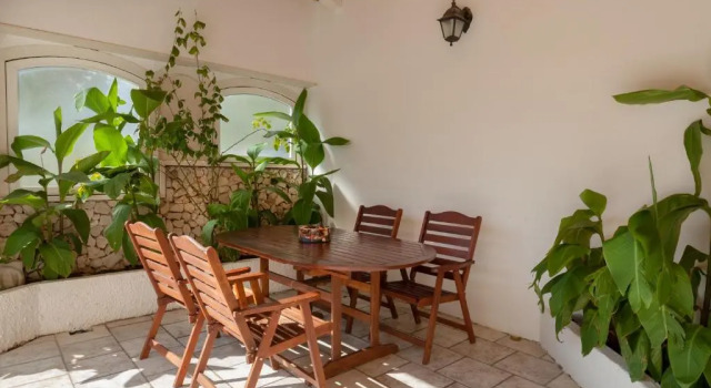 Апартаменты Villa Livia Apartments