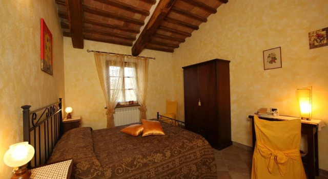 Agriturismo Bagnaia, Забронировать Отель Сан-Квирико-д'Орча Валь д’Орча