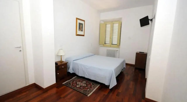 Трёхместный номер Standard Guest House Domus Urbino