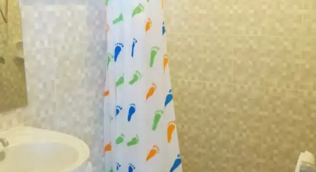Номер Standard Townview Guest House