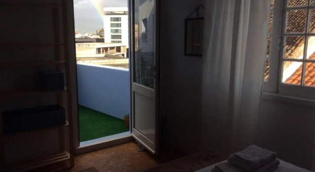 Marina Lounge Hostel, Buchen Sie Hostel Hostels in Azoren, Hostel