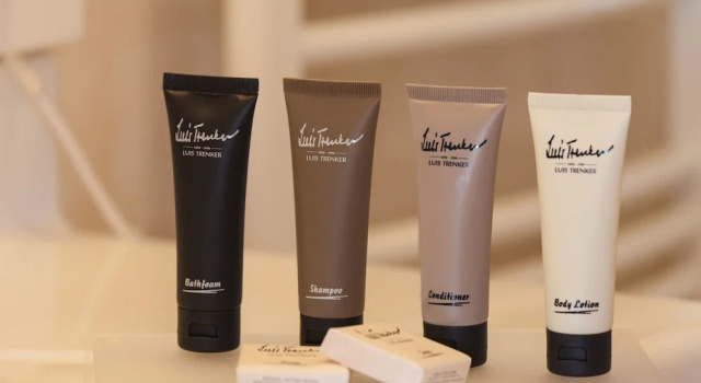 Номер Deluxe Giardin Boutique Hotel B&B