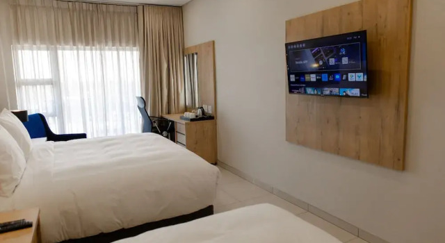Acres Inn Klerksdorp, Boek Hotel Klerksdorp North West