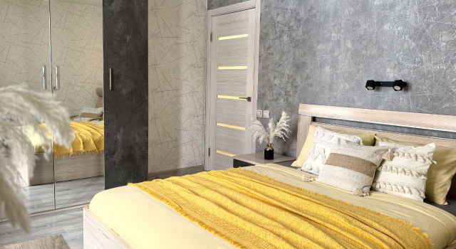 Globus apartment chain on Rodnikova 9A k 6, Book Lejlighed Lejligheder i Moskva, Lejlighed
