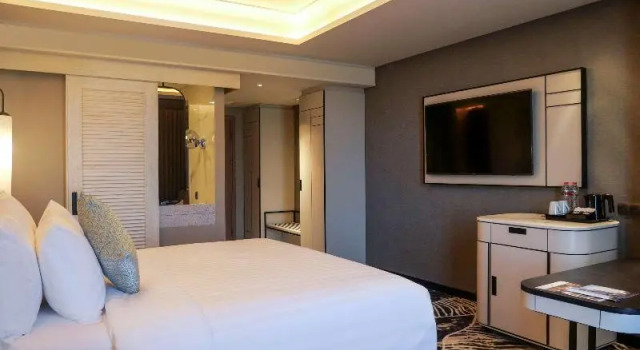 Camera doppia Standard Movenpick Surabaya City