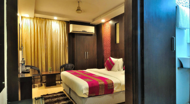 Hotel Shelton