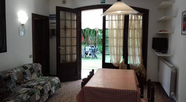 Villa Ca' D'Oro