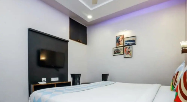 Shaleen Elegance Homestay Near Nakki Lake, Забронировать Отель Отели штата Раджастхана с завтраком, Завтраки