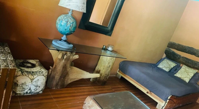 Casa Neptuno, Prenota Affittacamere Hotel a Quintana Roo con parcheggio, Parcheggio