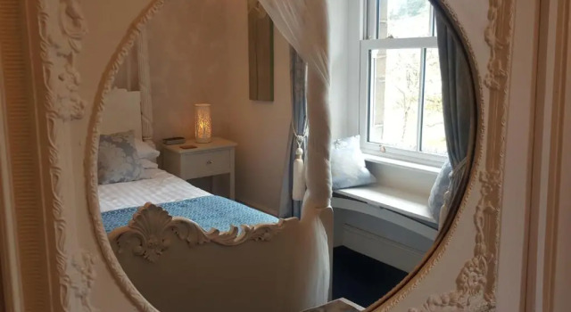 Bod Gwynedd Bed and Breakfast