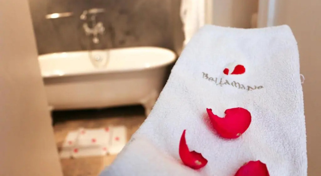 Suite doppia Riad Bellamane Marrakech