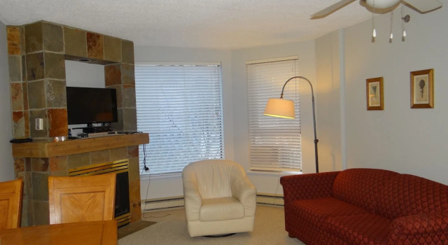 Marquise Condos by Whistler Retreats