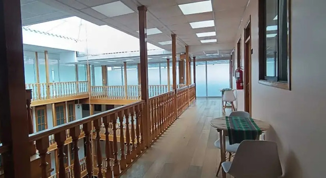 Habitación Clásica Hotel Aural