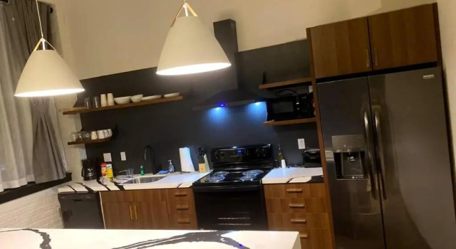 Апартаменты 3E-*Renovated* 5 min to UPMC Shadyside, sleeps 6