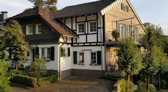 Casa Christallina
