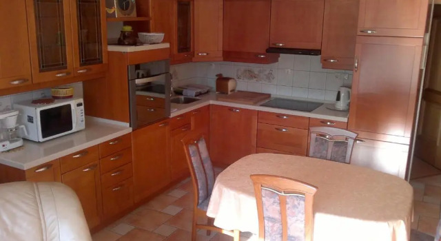Апартаменты Apartment Kala