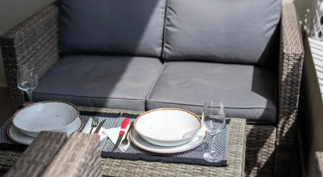 Demis Apartments Near Athens Airport By SEM, Забронировать Апартаменты/квартира Апартаменты Луца, Апартаменты/квартира