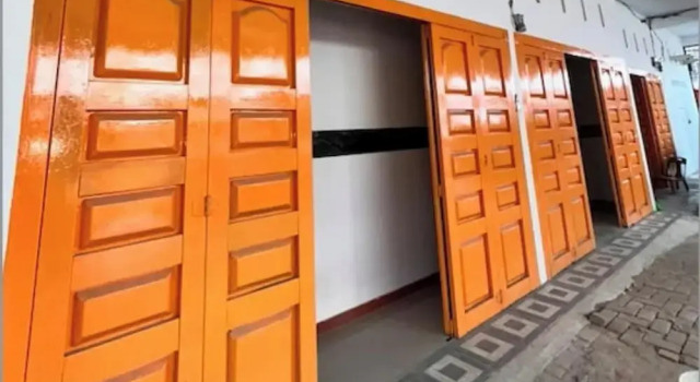 Hotel O Surau Guest House