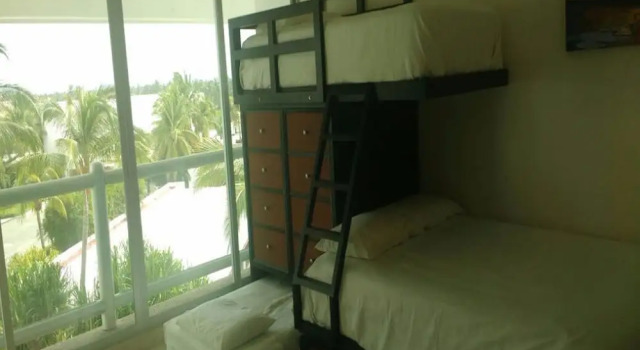 Tikal 4, Rezervovat Apartmán Acapulco Guerrero
