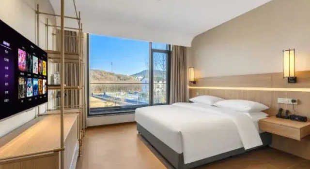 Jintan Nanshe Homestay (Maoshan Oriental Salt Lake City Branch), Rezerwuj Hotel Changzhou Jiangsu