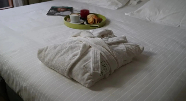 Одноместный номер Standard Hotel dei Giardini