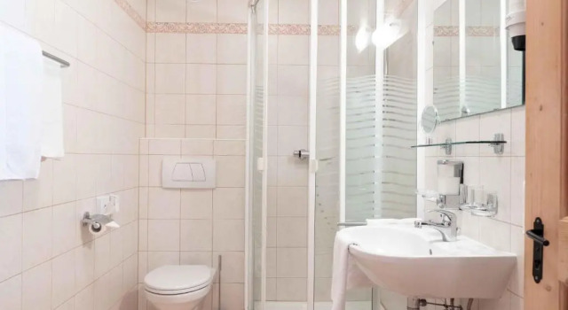 Апартаменты Landhaus Strickenmacher