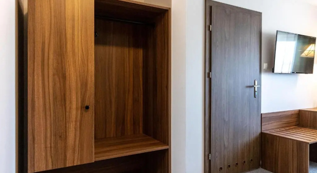 Номер Superior Hotel Santin