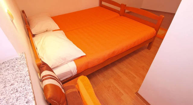 Apartment Tatjana 411
