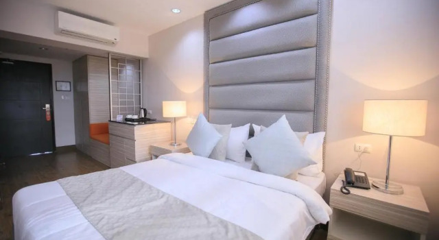Номер Standard La Maja Rica Hotel