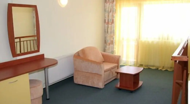 Семейный номер Standard Дуплекс Hotel Grand