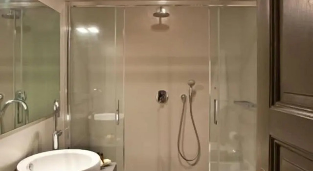 Номер Standard Casa la Carrubbazza