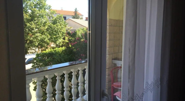 Apartment Kolundzic, Забронировать Апартаменты/квартира Нови-Винодолски Приморско-Горанская жупания